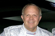 steve fossett